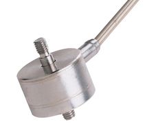 OMEGA LCFD-500. COMPRSN/TENSION LOAD CELL, 500LB, 10VDC