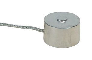 OMEGA LC302-50. COMPRESSION LOAD CELL, 50LB, 50VDC
