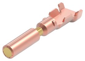 INTERCONTEC - TE CONNECTIVITY 60.201.80 CIRCULAR CONTACT, SOCKET, CRIMP