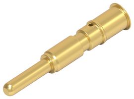 INTERCONTEC - TE CONNECTIVITY 61.008.11 CIRCULAR CONTACT, PIN, CRIMP