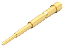 INTERCONTEC - TE CONNECTIVITY 61.020.11 CIRCULAR CONTACT, PIN, CRIMP