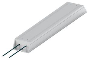 TE CONNECTIVITY HCH335J47RJ RES, 47R, 500W, WIRE LEADED, WIREWOUND