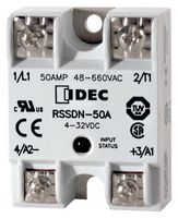 IDEC RSSDN-90A.