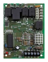 WHITE RODGERS 50A55-3797 HSI INTEGRATED FURNACE CONTROL KIT, 120V