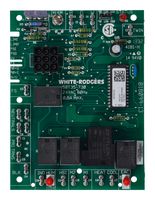 WHITE RODGERS 50T35-743 IGNITION CONTROL, SINGLE STAGE, 120VAC