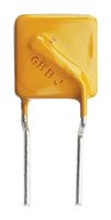 LITTELFUSE TRF250-120 PTC RESETTABLE FUSE, RECTANGULAR, 60VDC