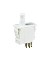 C&K COMPONENTS DS2D6CQ2 MICROSWITCH, DPDT, 10A, 250VAC