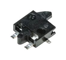 C&K COMPONENTS HDP001R DETECT SWITCH, SPST, 0.001A, 5VDC, SMD