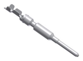 INTERCONTEC - TE CONNECTIVITY 61.173.80.028 CIRCULAR CONTACT, PIN