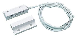 GEORGE RISK INDUSTRIES 55F-12WG-BA-W 50 Series Miniature Switch - Wide Gap
