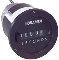 MARKTIME 10055 ELECTROMECHANICAL MOTOR TIMER
