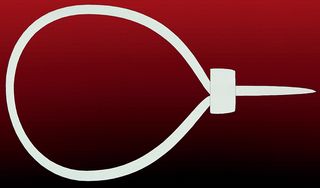 PANDUIT SST1M-M. CABLE TIES