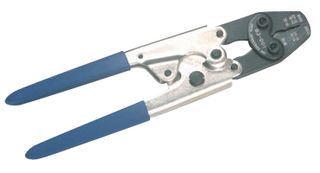 IDEAL 83-001 RATCHET CRIMP AND TERMINATION TOOL