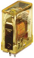 IDEC RH1B-ULDC24V.. RELAY, SPDT, 110VAC, 30VDC, 10A
