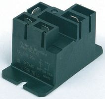 TE CONNECTIVITY - POTTER&BRUMFIELD T9AP1D52-48. RELAY, SPST-NO, 240VAC, 28VDC, 30A