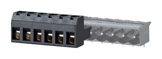 METZ CONNECT 31049103 TERMINAL BLOCK, PLUGGABLE, 3POS, 12AWG