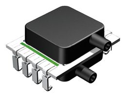 AMPHENOL ALL SENSORS DLVR-L01D-E1NJ-C-NI3F PRESSURE SENSOR, DIFF, +/-1INCH-H2O