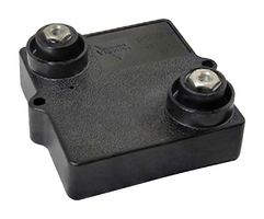 VISHAY LPSA300H4R70JB RES, 4R7, 300W, SCREW, THICK FILM