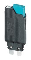 WAGO 8000-099/000-3108 THERMAL CKT BREAKER, 1P, 2A, 250V