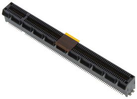 TE CONNECTIVITY 5-2337939-4 CARD EDGE CONN, DUAL SIDE, 164 POS, SMD