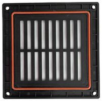 BUD INDUSTRIES IPV-65100-W