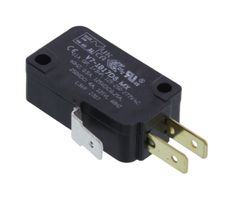 HONEYWELL V7-1B17D8 Snap Action Basic Switch