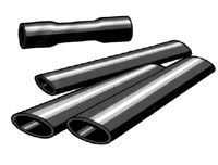 3M FP301-3/8-48-CLEAR