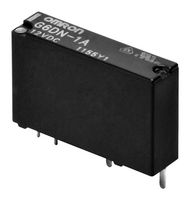 ARATAS G6DN1ASLDC24BYOMZ SLIM POWER RELAY WITH 50KOPS ELECTRICAL