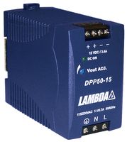 TDK-LAMBDA DPP30-24.. POWER SUPPLY, SWITCH MODE, 24V
