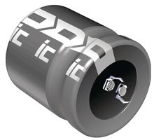 ILLINOIS CAPACITOR 109LBB035M2CE.