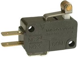 HONEYWELL V7-2S17D8-201 Snap Action Basic Switch
