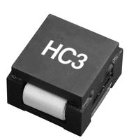 EATON ELECTRONICS HC3-1R0-R POWER INDUCTOR, 1UH, 78A, 15%