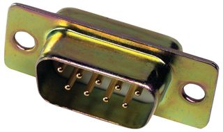 MULTICOMP SPC15305 D SUB CONNECTOR, STANDARD, 44 POSITION,