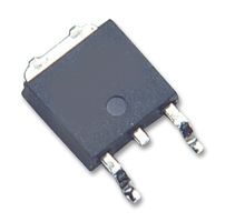 VISHAY SUM90P10-19L-E3. P CHANNEL MOSFET, -100V, 90A TO-263