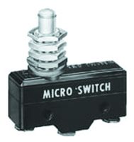 HONEYWELL BA-2RQ1-A2 Snap Action Basic Switch