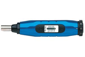 CDI TORQUE PRODUCTS 151SM TORQUE SCREWDRIVER