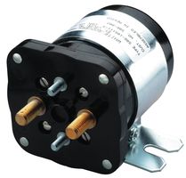WHITE RODGERS 586-905 CONTACTOR, SPST-NO, 24VDC, 200A, BRACKET