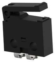 ALCOSWITCH - TE CONNECTIVITY 2351461-3 MICROSWITCH, SPST-NO, 0.5A, 30VDC, THT