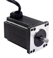 LIN ENGINEERING BL23E22-02D-04RO BLDC MOTOR, 60W, 4000RPM, 20.53IN-OZ