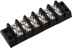 MARATHON SPECIAL PRODUCTS 672-GP-8. Terminal Block