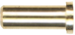 MILL-MAX 0327-0-15-01-34-27-10-0 PIN RECEPTACLE, PC BOARD, SOLDER