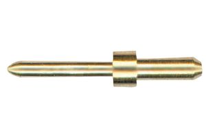 MILL-MAX 3117-2-00-21-00-00-08-0 SWAGE TERMINAL PIN, PC BOARD