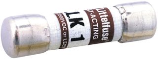 LITTELFUSE KLK010 Cartridge Fuse