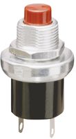 GRAYHILL 4001. SWITCH, PUSHBUTTON, SPST, 1A, 220V
