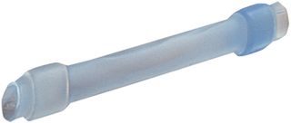 TE CONNECTIVITY - RAYCHEM D-436-53 TERMINAL, BUTT SPLICE, CRIMP, YELLOW