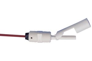 GEMS SENSORS 160460 LEVEL SWITCH, 100PSI, SPST, NYLON