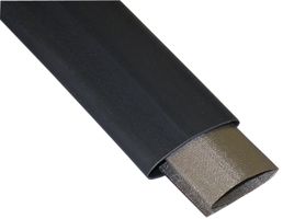 MULTICOMP PRO SPC5087. HEAT SHRINK TUBING KIT, EMI SHIELD, 6.35