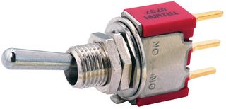 TE CONNECTIVITY - ALCOSWITCH A205SYCQ04
