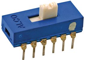 ALCOSWITCH - TE CONNECTIVITY ASE4204.