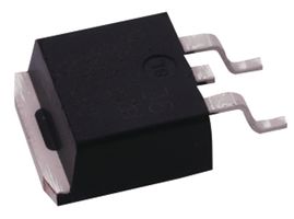 VISHAY IRF9640STRLPBF MOSFET, P CH, -200V, -11A, TO-263-3